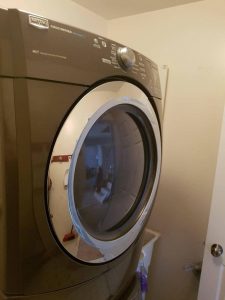 dryer repair